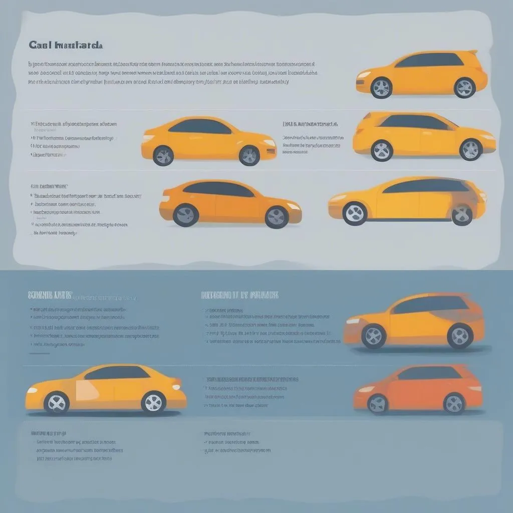 Réductions d'assurance voiture en Floride