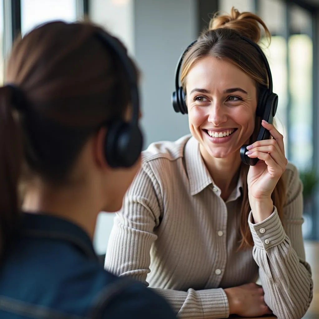 Contacter le service client T-Mobile France