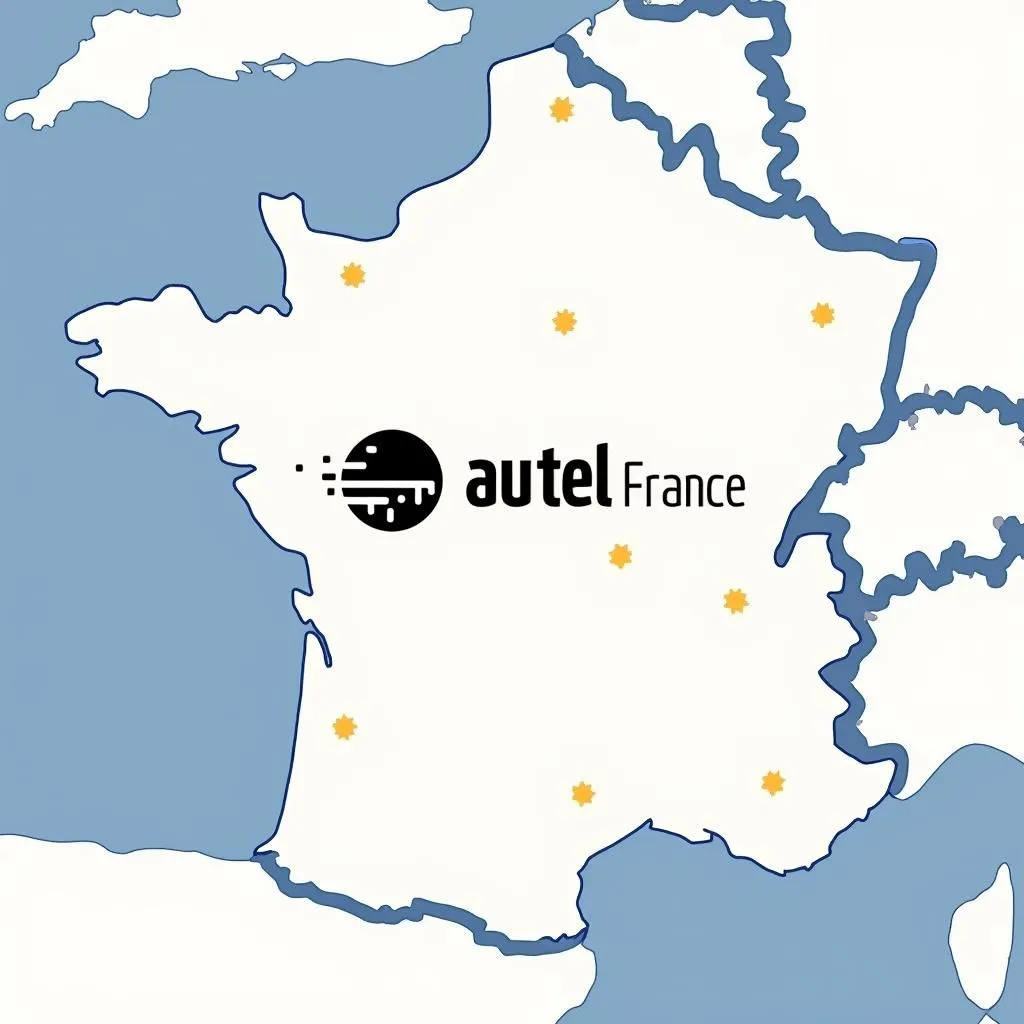 Réseau Mondial Relay Autel France