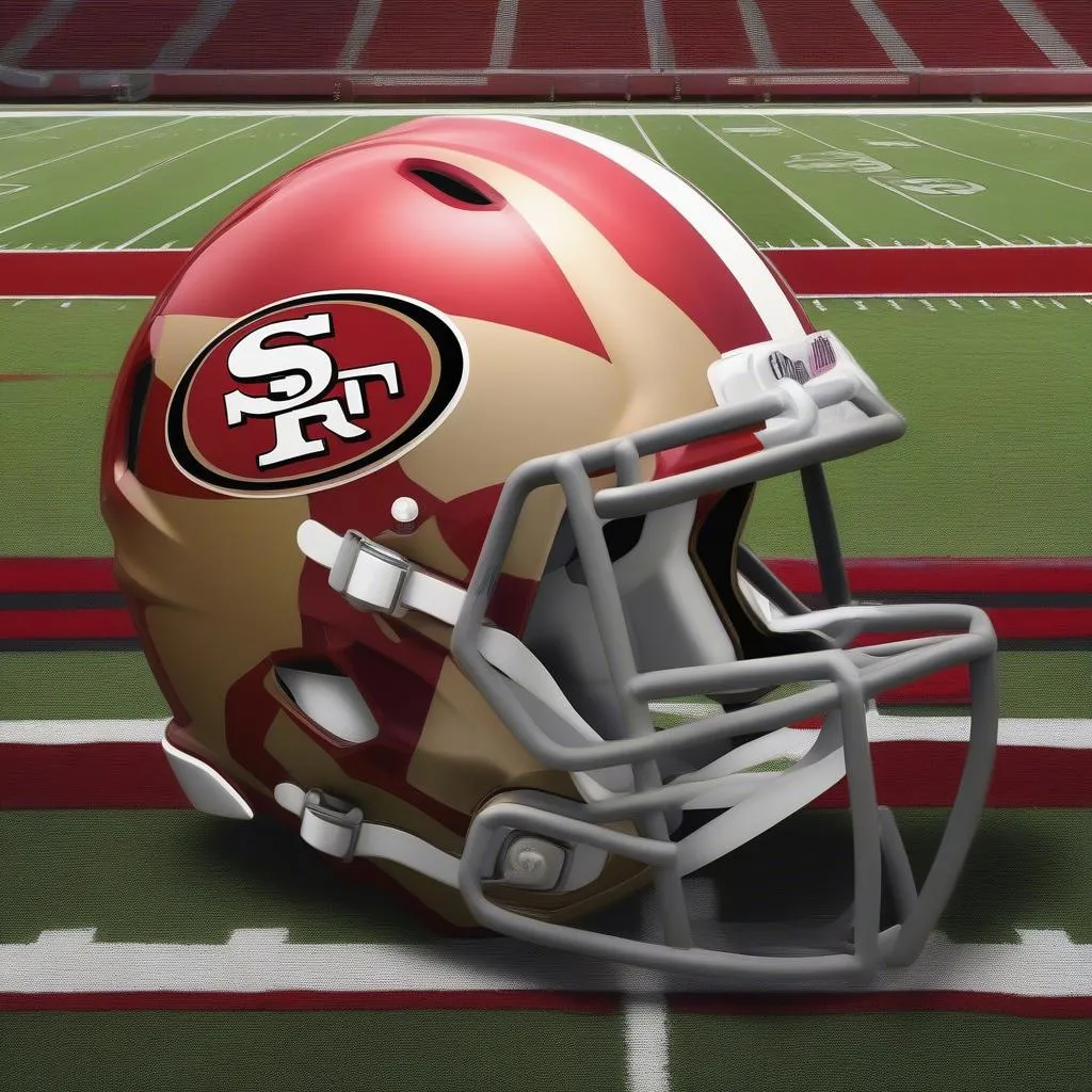 San Francisco 49ers