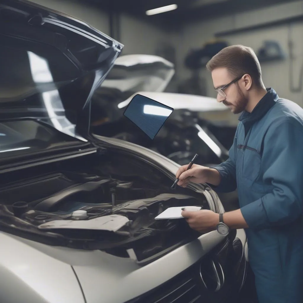 Scanner Autel EGlise de Neuillé 49 pour diagnostic automobile précis