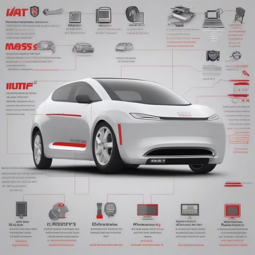 Diagnostic automobile pour voitures européennes