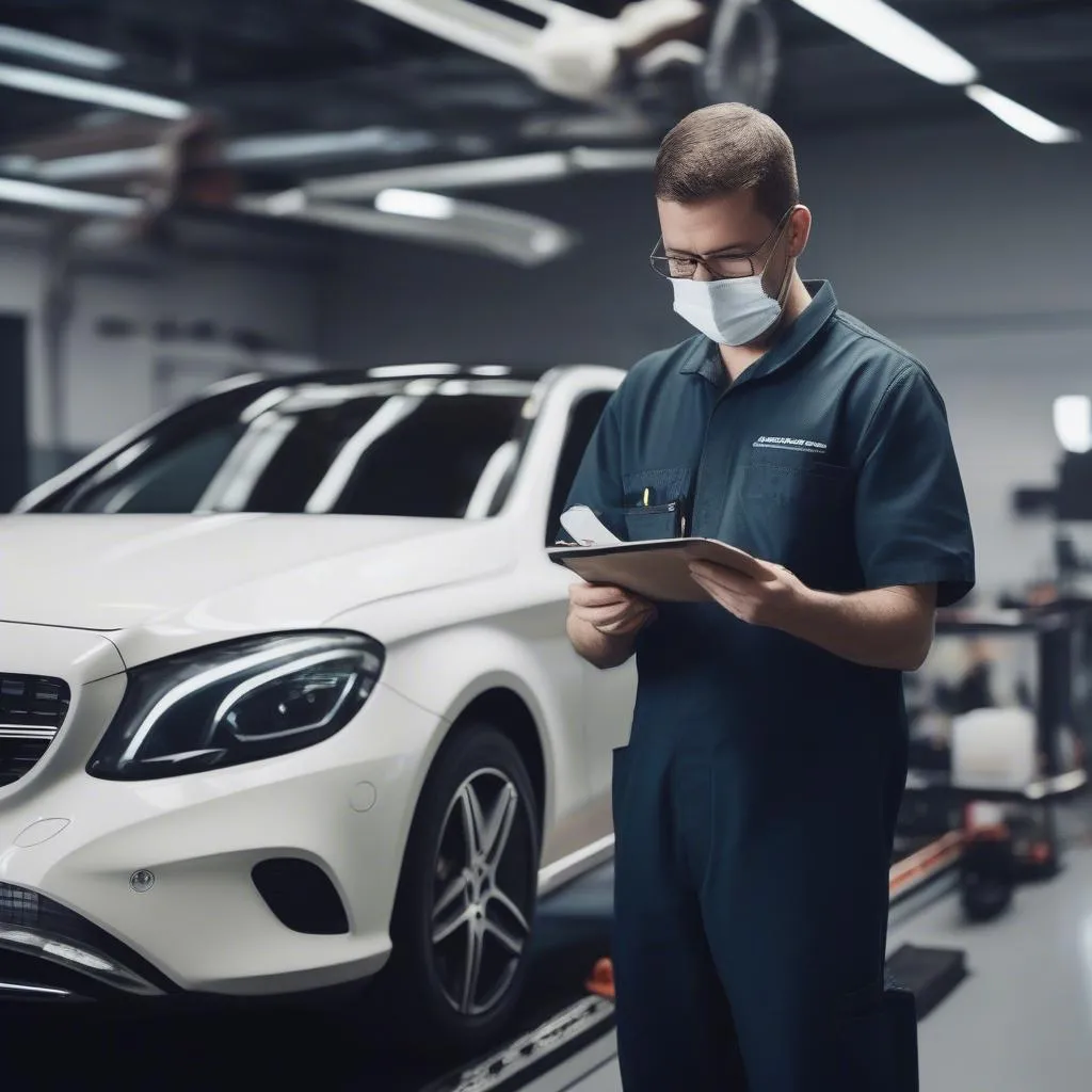 scanner-diagnostic-mercedes-benz