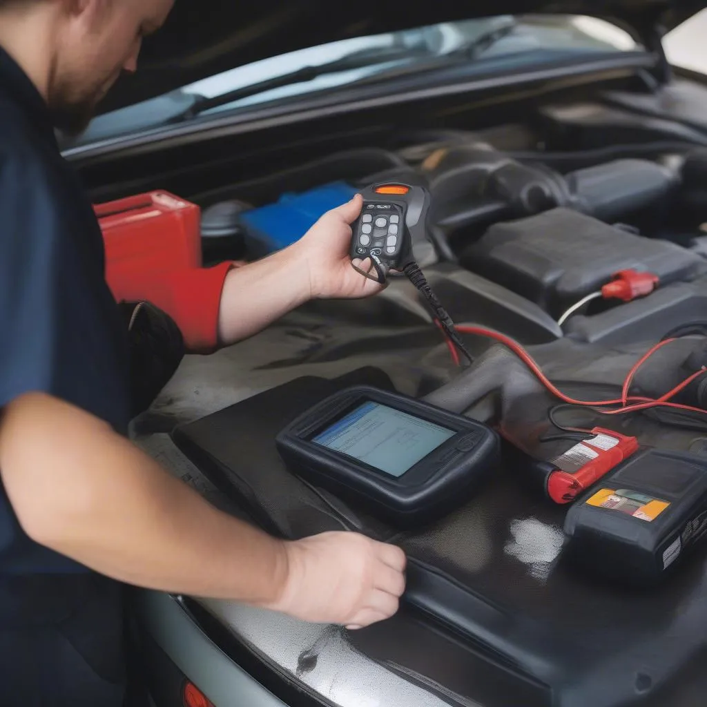 Utiliser un scanner OBD pour diagnostiquer les problèmes de votre voiture