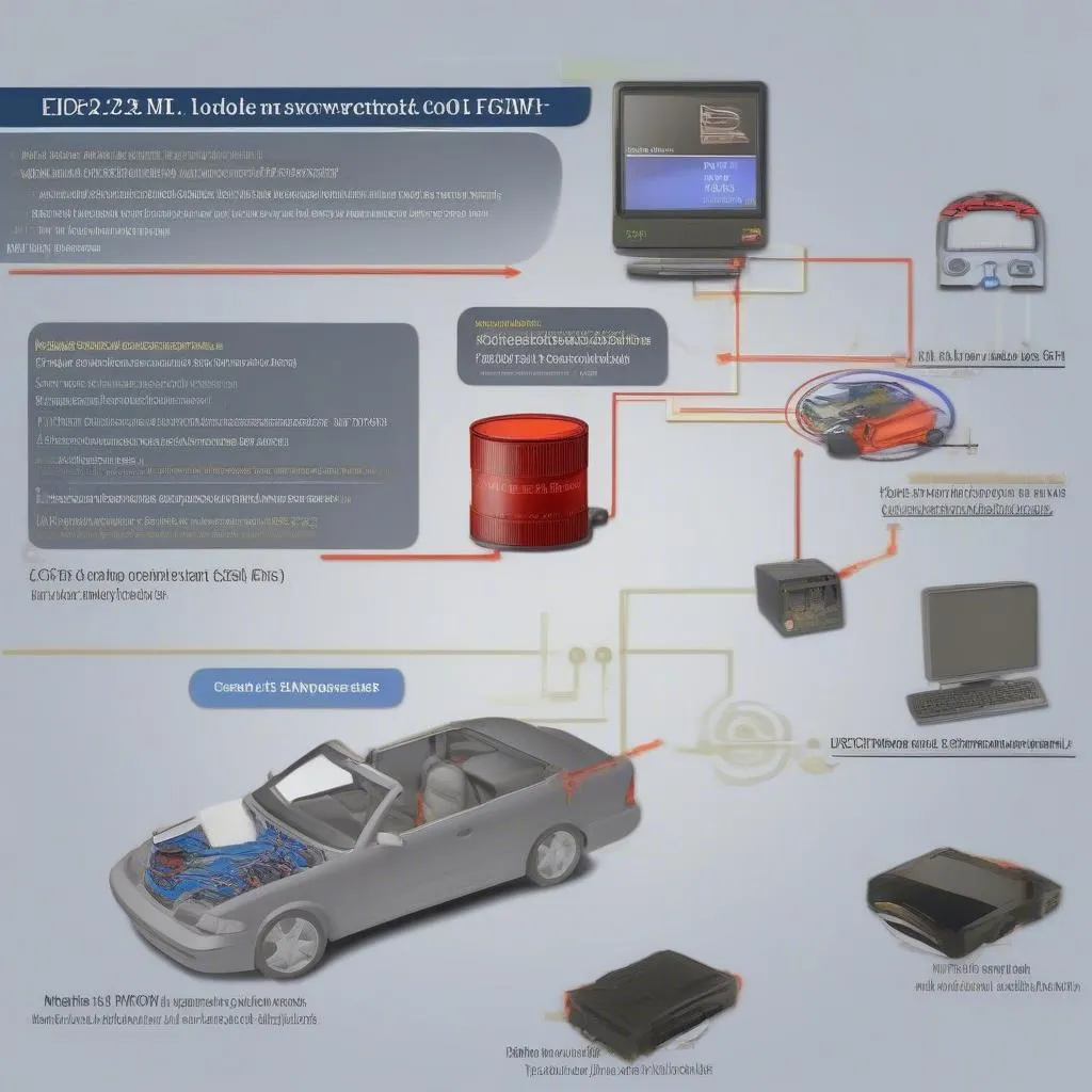 Le Code SID 231 FMI 2: Causes et Solutions