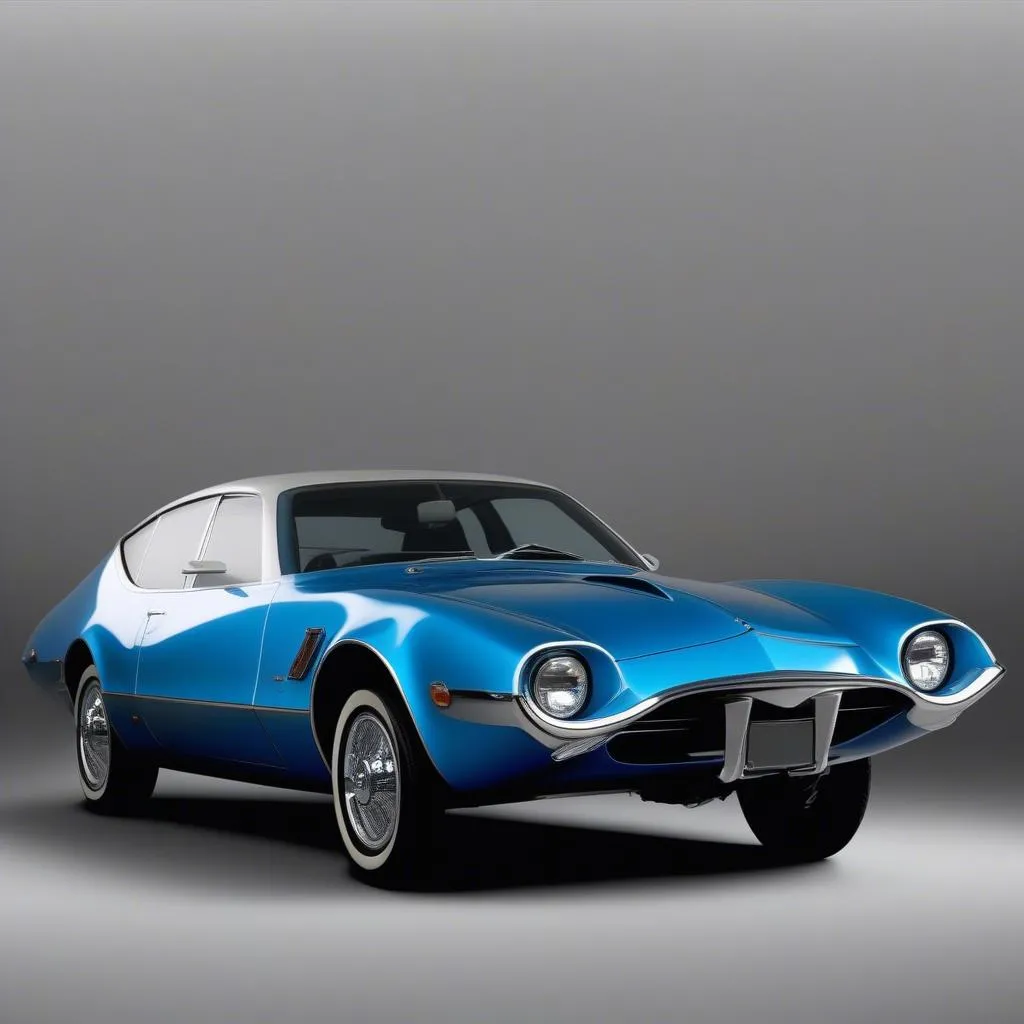 Studebaker Avanti