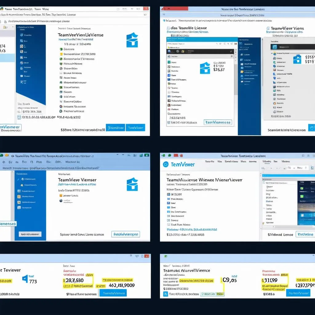 prix-licence-teamviewer