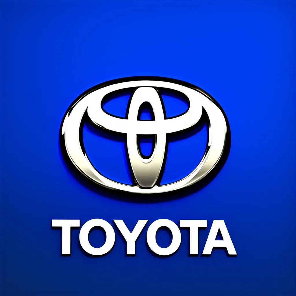 toyota dealership