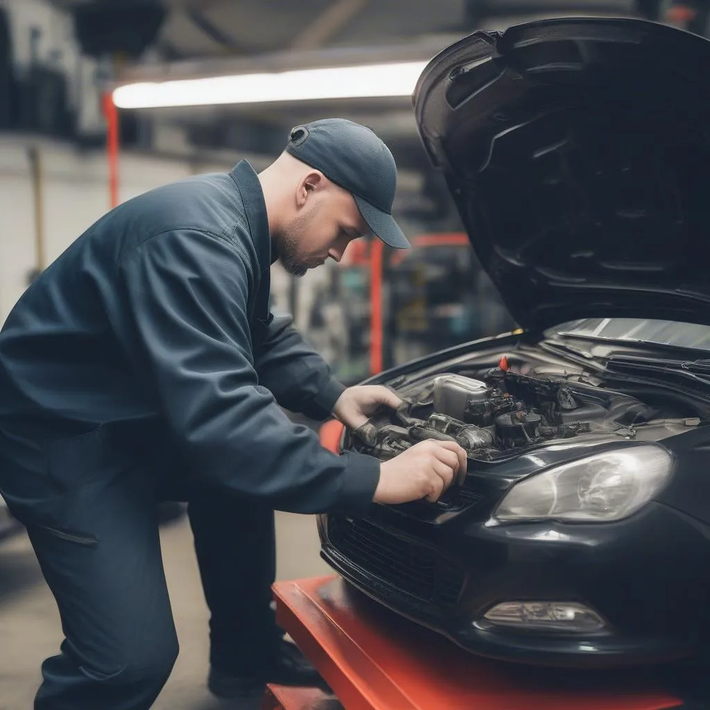 Trouvez un tuner de voiture près de chez vous