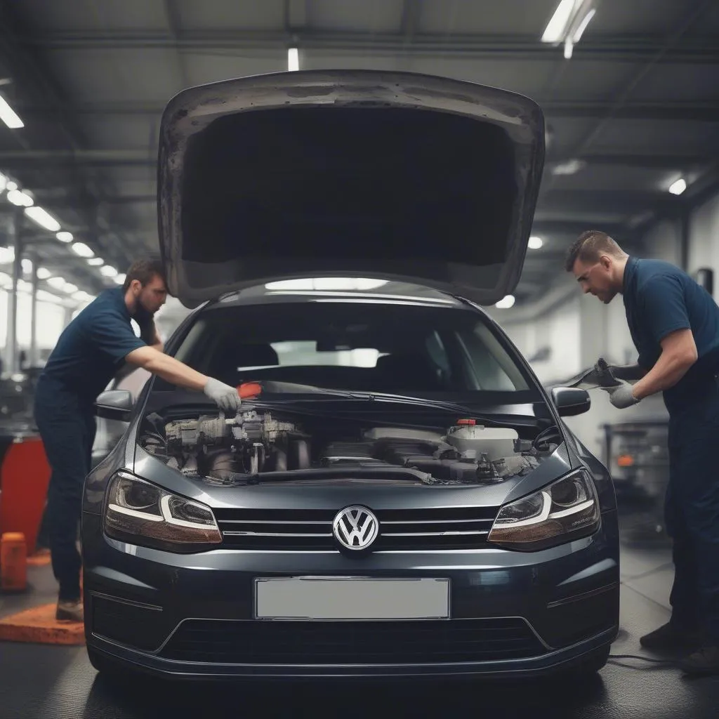 volkswagen-golf-problem-diagnosis