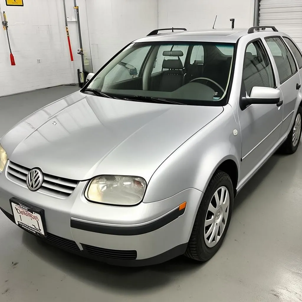 Volkswagen Jetta