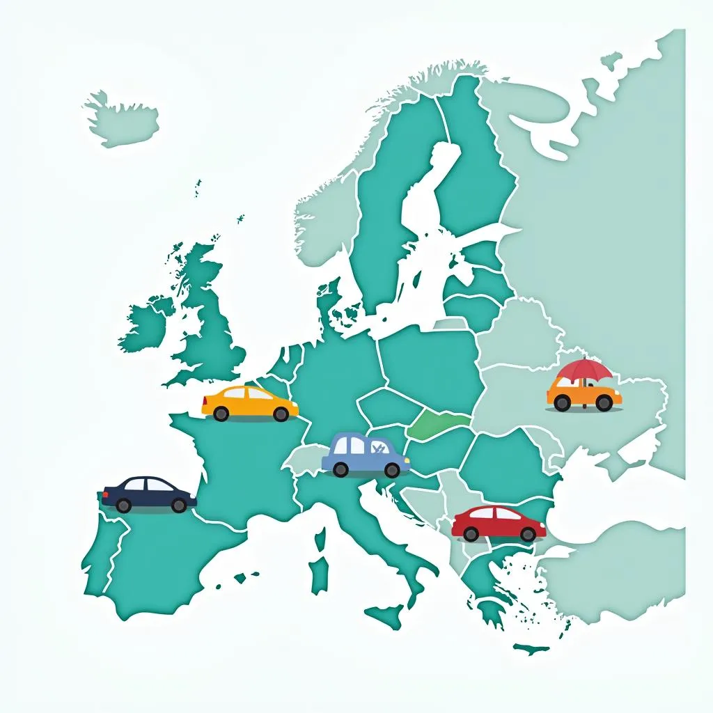 Assurance Auto Europe