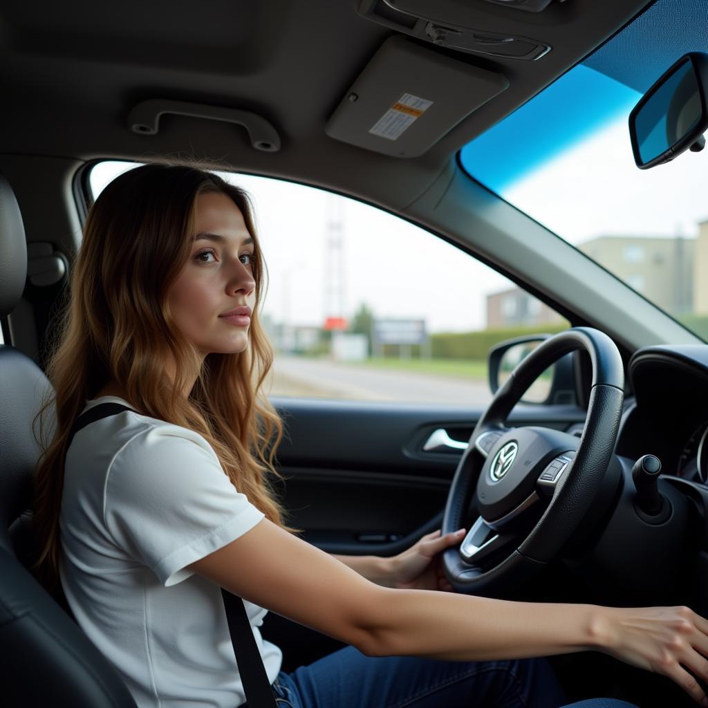 Assurance auto pour jeune conducteur de 18 ans