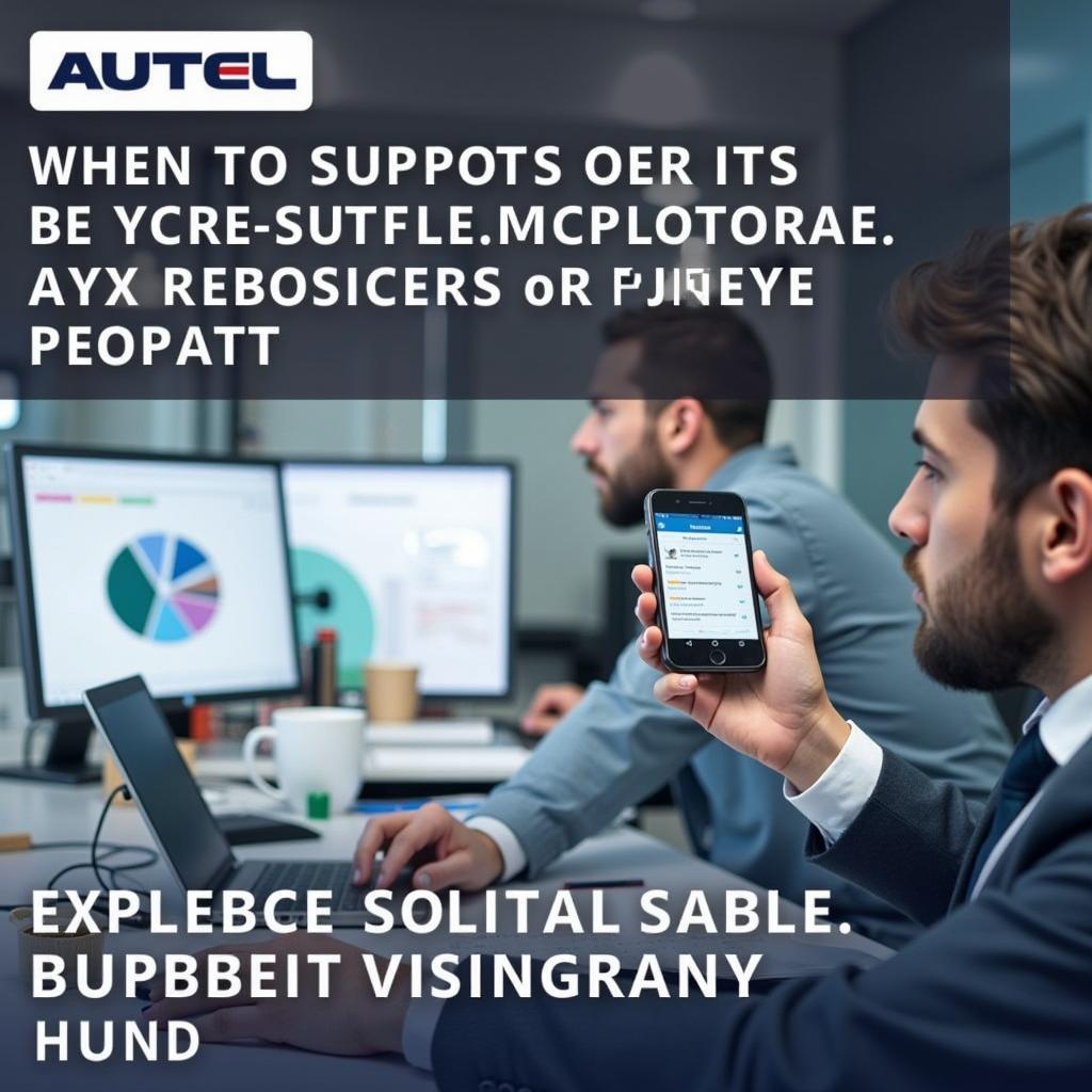 Autel France - Diagnostic Automobile