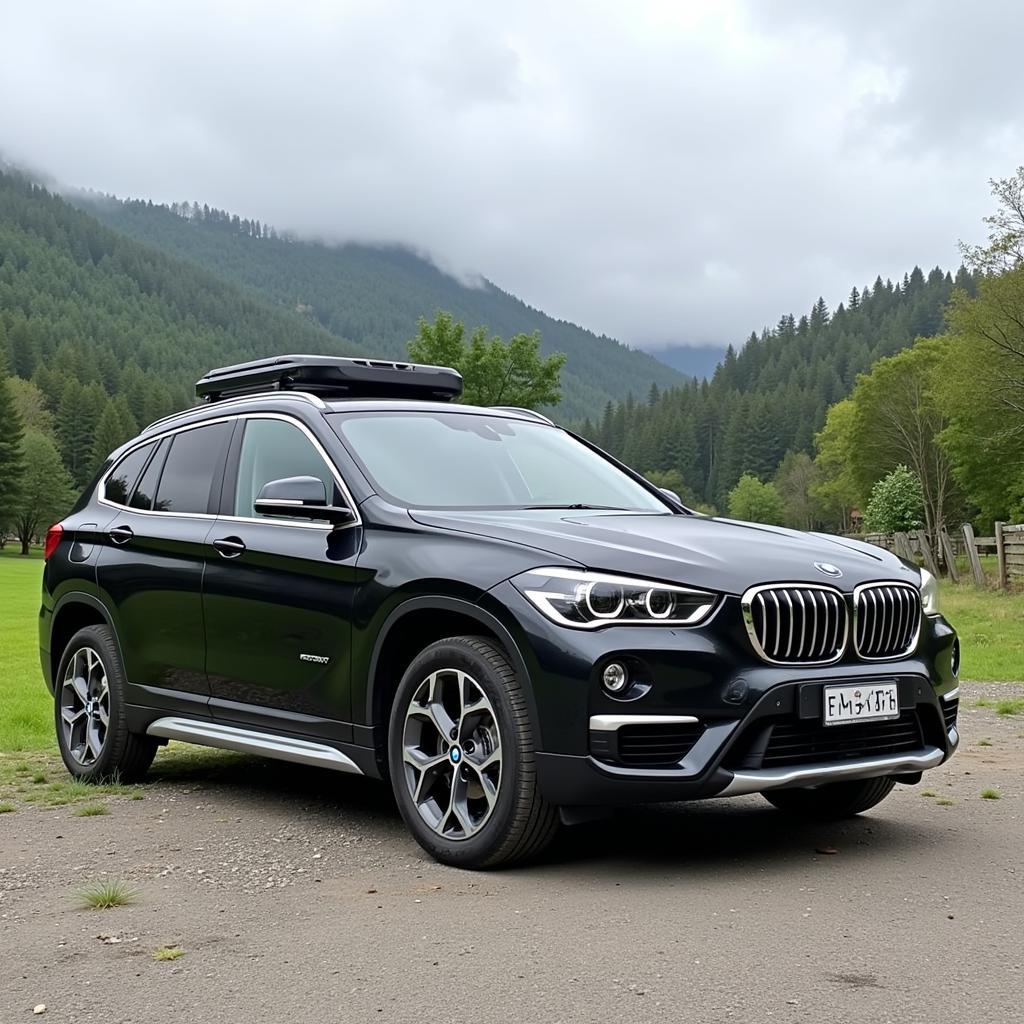 La communauté du forum BMW X1 est active et solidaire