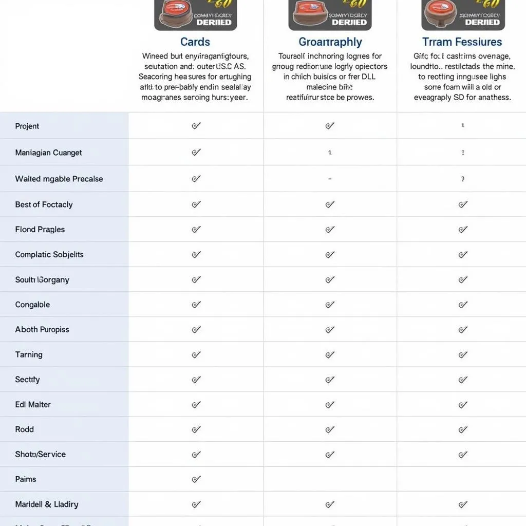 Comparatif des cartes SD Navigation iGO