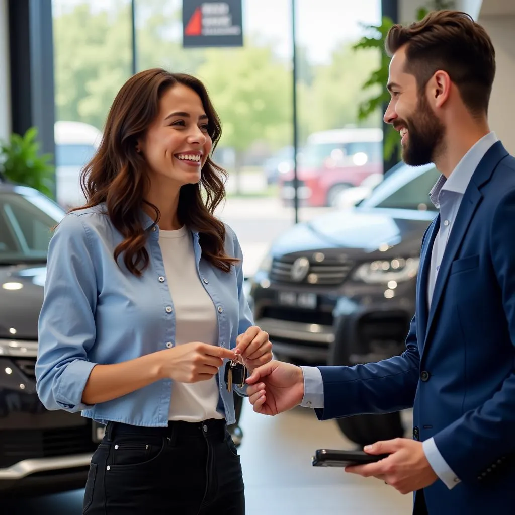 achat voiture crédit mutuel