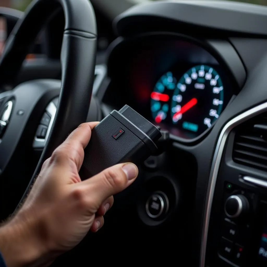 Meilleur Scanner OBD pour Diagnostiquer Votre Voiture