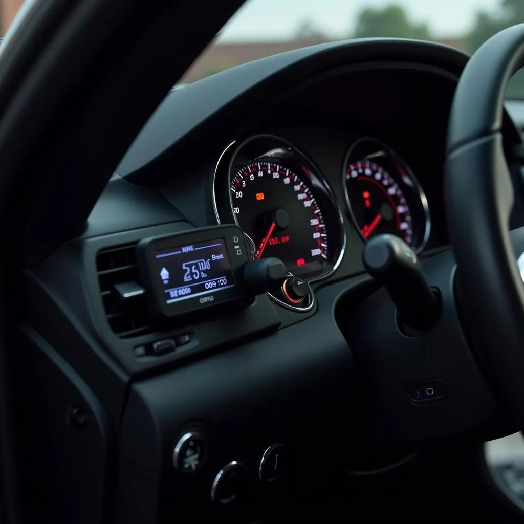 Meilleure jauge OBD pour voiture