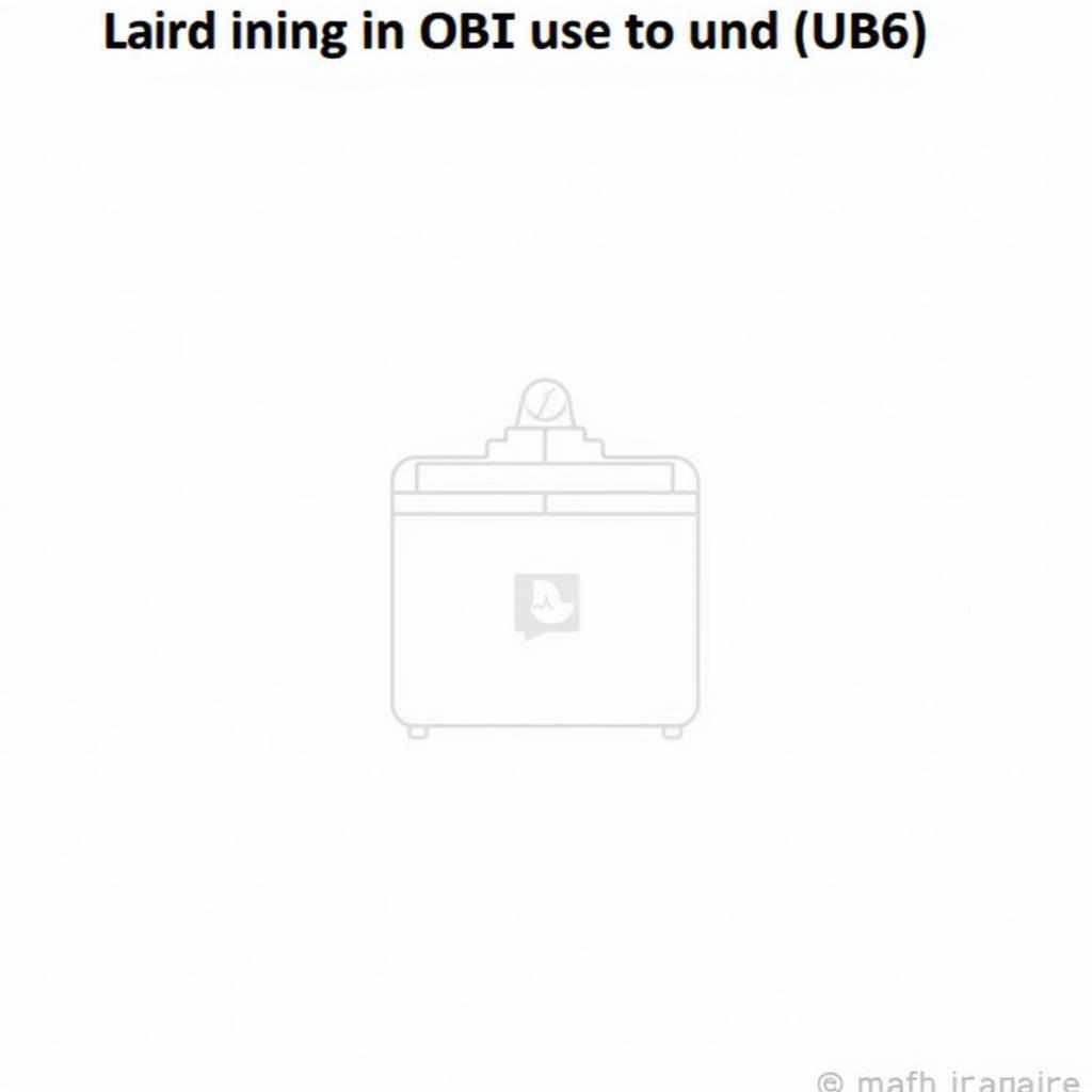 Fusible OBD sur Ford F150 2014