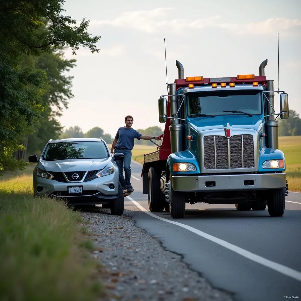 Problèmes mécaniques de voiture, symptômes, signes avant-coureurs, assistance routière, réparation d'urgence