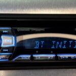 Alpine UTE73BT Bluetooth Pairing - Clearing Bluetooth Memory demonstrated on Alpine CDE172BT