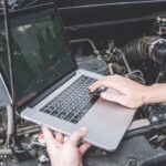 Car Computer Reprogramming