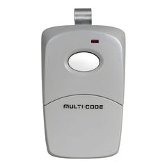 Multicode Dip Switch Gate Remote