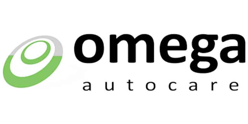 Omega Auto Care Warranty logo