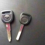 Transponder Key