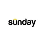 The Sunday logo for DIY lawn care program.